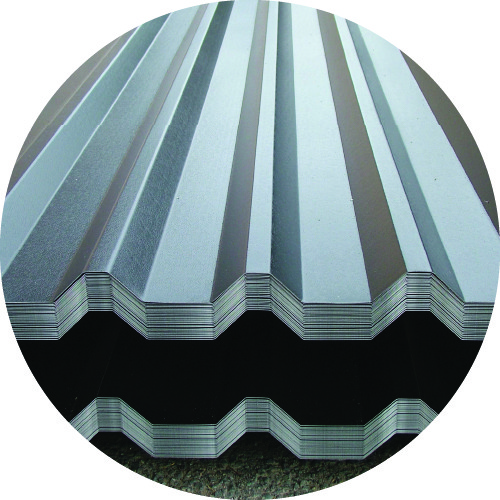 Aluminum Plus Roofing Sheets