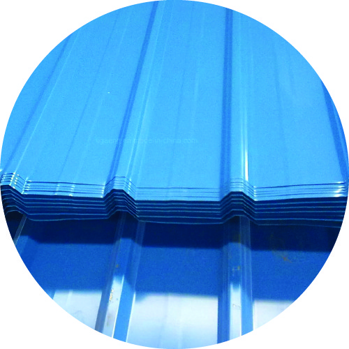 Aluzinc Roofing Sheets