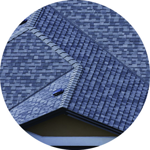 Asphalt Shingles